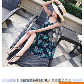 váy maxi siêu siêu đẹp