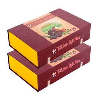 TỎI ĐEN VIỆT NAM 500 GR
