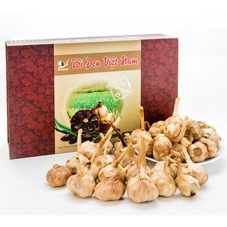 TỎI ĐEN VIỆT NAM 500 GR