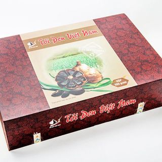 TỎI ĐEN VIỆT NAM 500 GR