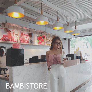 SET ÁO RỚT VAI Quần ống loe