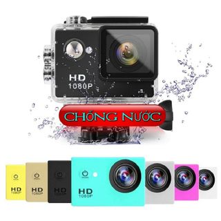 Camera hành trình-Camera hành trình 1080