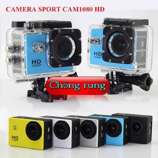 Camera hành trình-Camera hành trình 1080