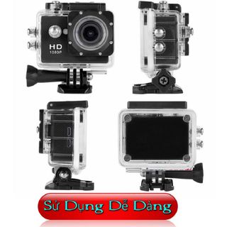 Camera hành trình-Camera hành trình 1080