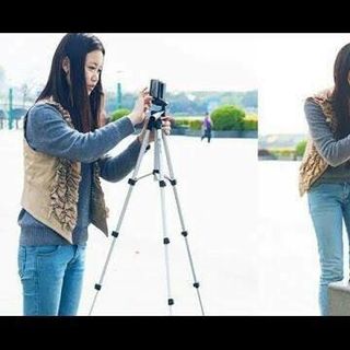 Gậy live stream