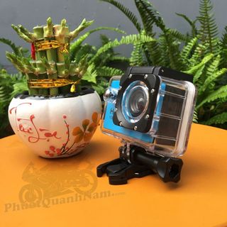 Camera hành trình giá rẻ