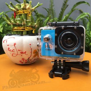 Camera hành trình giá rẻ