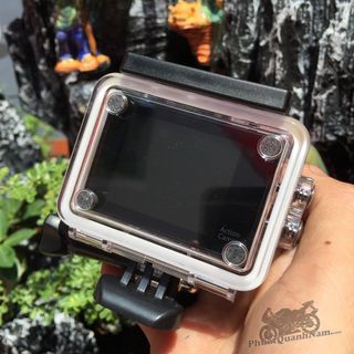 Camera hành trình giá rẻ