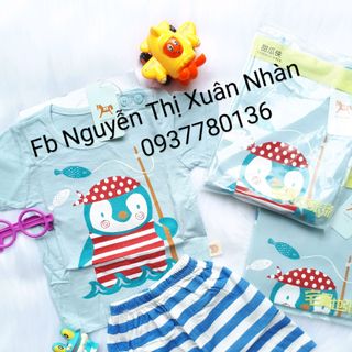 Bộ trẻ em