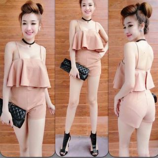 jum tâng khóa kéo xinh xắn