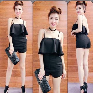 jum tâng khóa kéo xinh xắn
