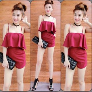 jum tâng khóa kéo xinh xắn