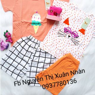 Bộ trẻ em