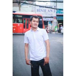 BÁN SỈ ÁO THUN CÁ SẤU TRƠN