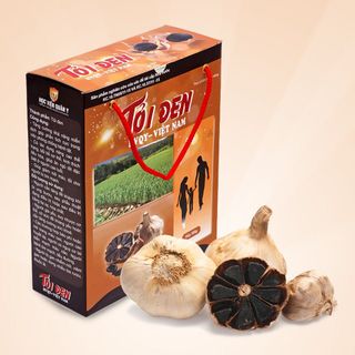 TỎI ĐEN – HỌC VIỆN QUÂN Y