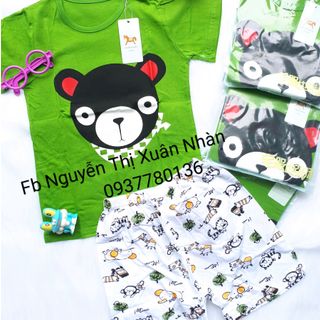 Bộ trẻ em
