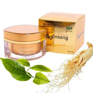 Kem SK Ginseng - Học viện Quân Y