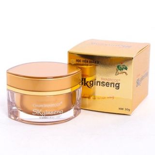 Kem SK Ginseng - Học viện Quân Y