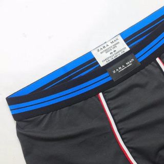 Hộp 3 quần lót nam boxer