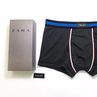 Hộp 3 quần lót nam boxer