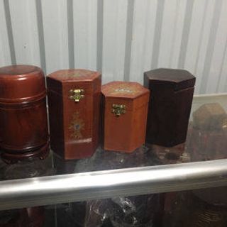 hộp đựng trà