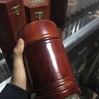 hộp đựng trà