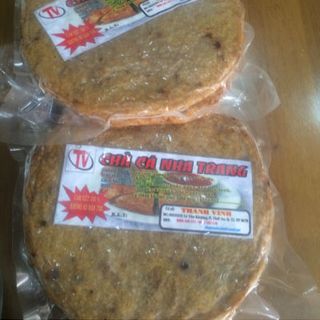Chả Cá Nha Trang