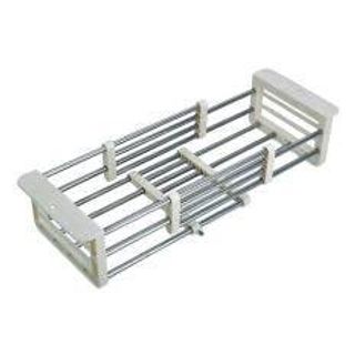 giá kệ chậu rửa inox loại vuông