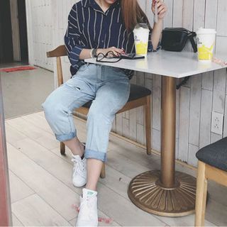 BAGGY JEAN