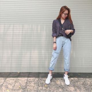 BAGGY JEAN