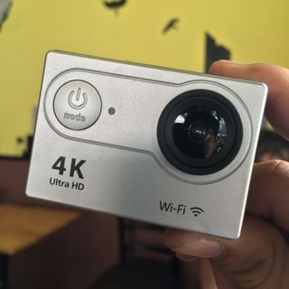 Camera hành trình 4k Ultra HD wifi