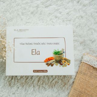 Bán sỉ tắm trắng thuốc bắc ela chiết khấu cao