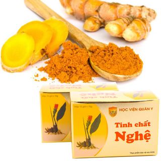 TINH CHẤT NGHỆ giá sỉ