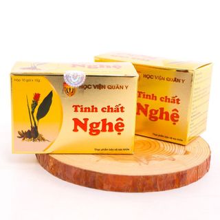 TINH CHẤT NGHỆ