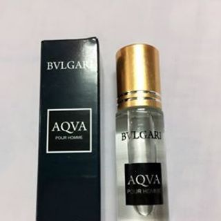 Nước hoa tinh dầu 12ml