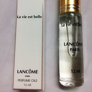 Nước hoa tinh dầu 12ml