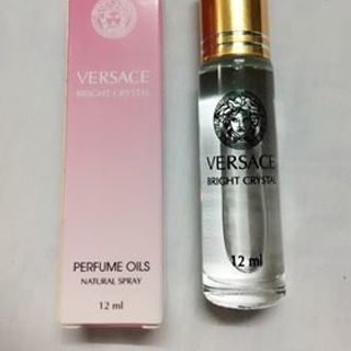 Nước hoa tinh dầu 12ml