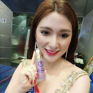 SỮA RỬA MẶT Tinh thể bạc Bạch Ngọc Collagen giá sỉ