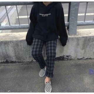baggy caro