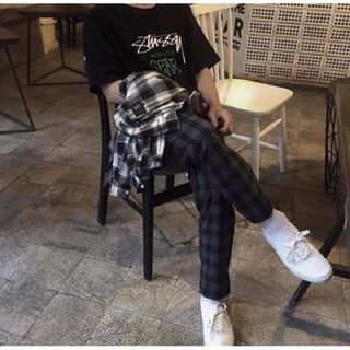 baggy caro