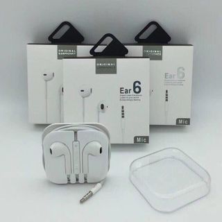 Tai nghe Iphone 6
