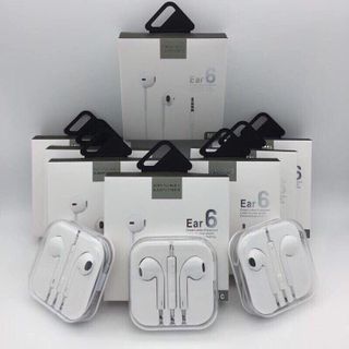 Tai nghe Iphone 6