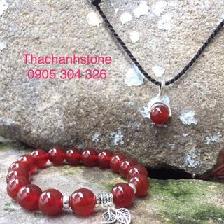 Set vòng tay mix bạc - MSP 475 giá sỉ