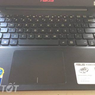 Asus F454LA Core I3-4005U Thế Hệ 4 Mạnh Mẽ
