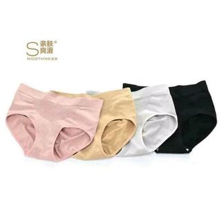 Quần lót định hình 4 trong 1