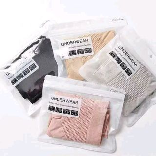 Quần lót định hình 4 trong 1