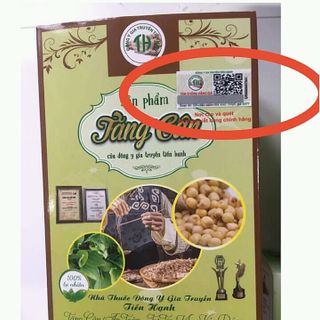 THUỐC BỔ TĂNG CÂN GIA TRUYỀN TIẾN HẠNH