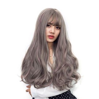 Tóc Nguyên Đầu Line
