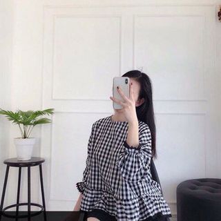 áo caro