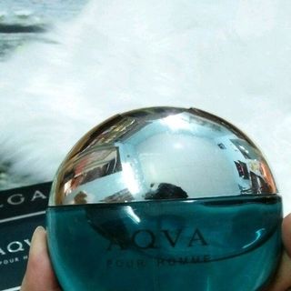 Nước hoa Aqa nam